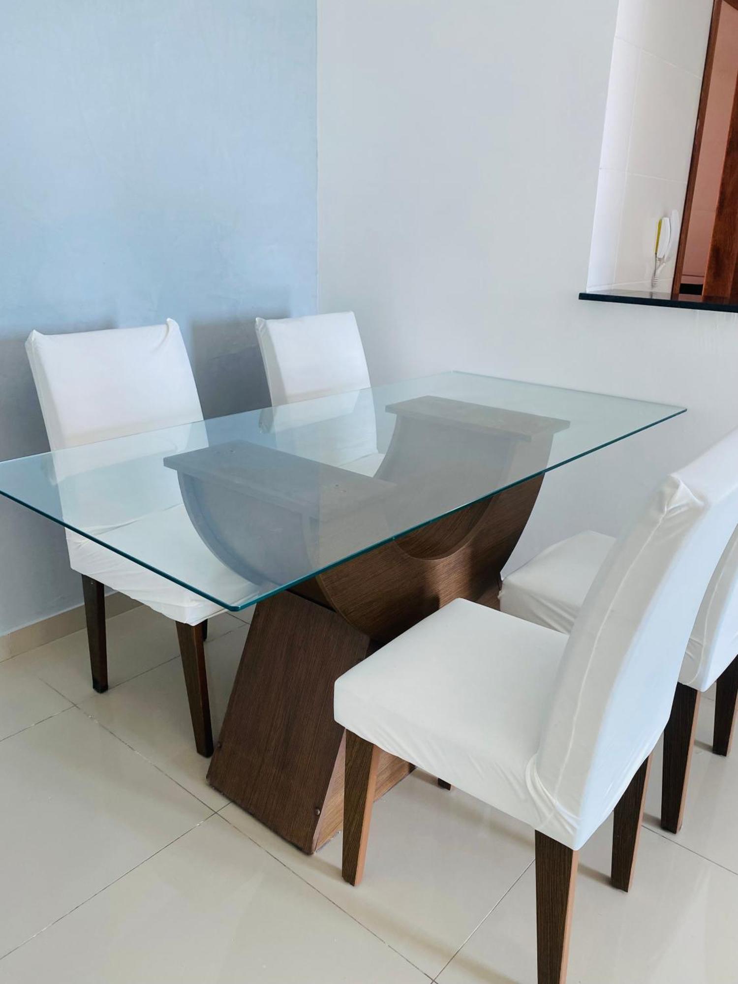 Apartamento Amplo E Confortavel Em Macae Exterior photo