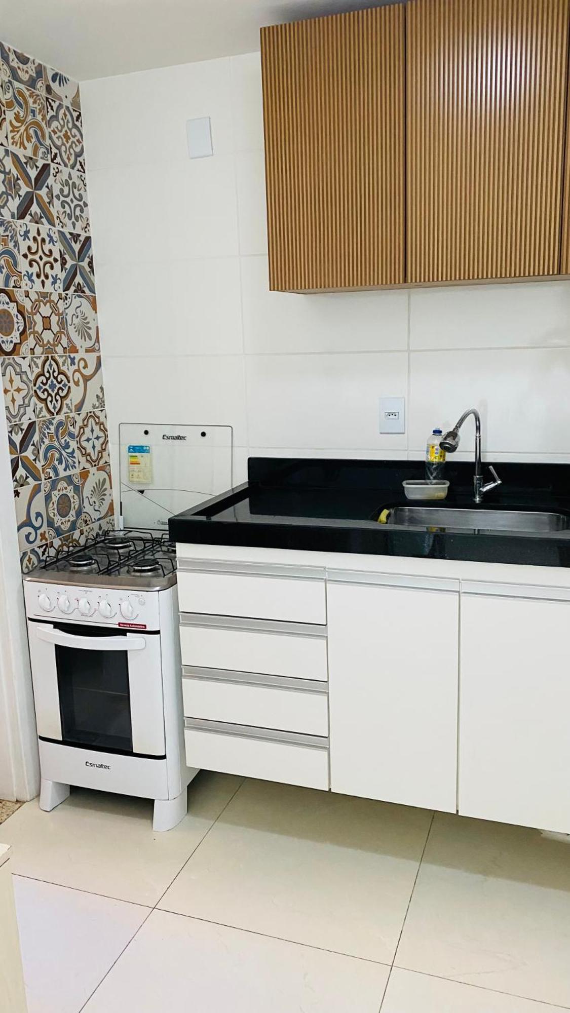 Apartamento Amplo E Confortavel Em Macae Exterior photo